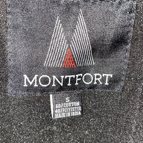 Montfort | woman’s jacket | size S - Picture 5 of 6